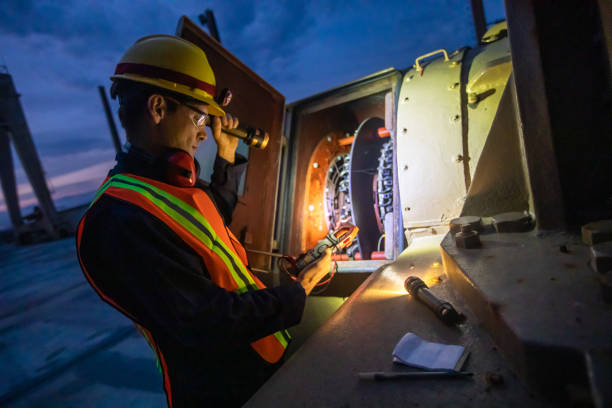 Generator Installation Services in OH