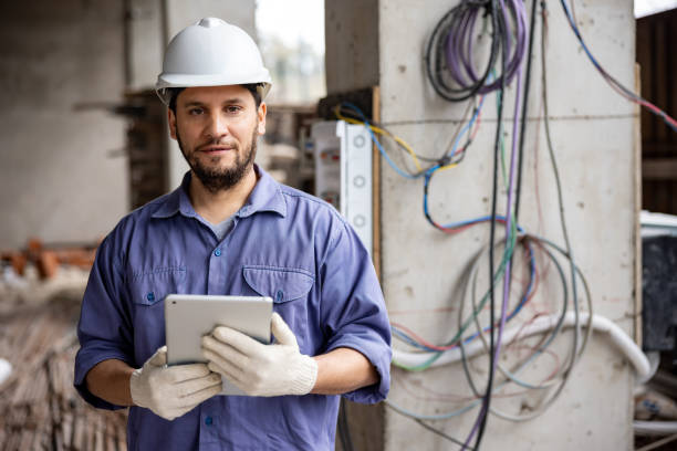 Best Emergency Electrician Near Me  in Clayton, OH