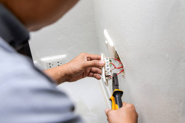 Best Electrical Contractors for Businesses  in Clayton, OH