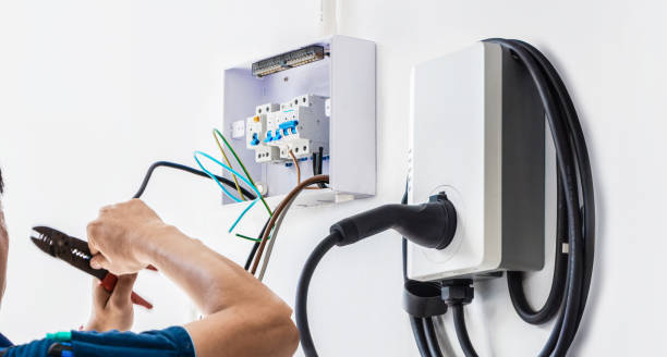 Best Affordable Electrical Installation  in Clayton, OH