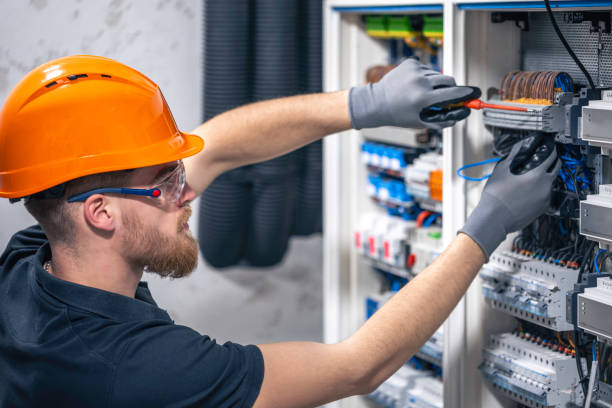 Best 24-Hour Electrician  in Clayton, OH